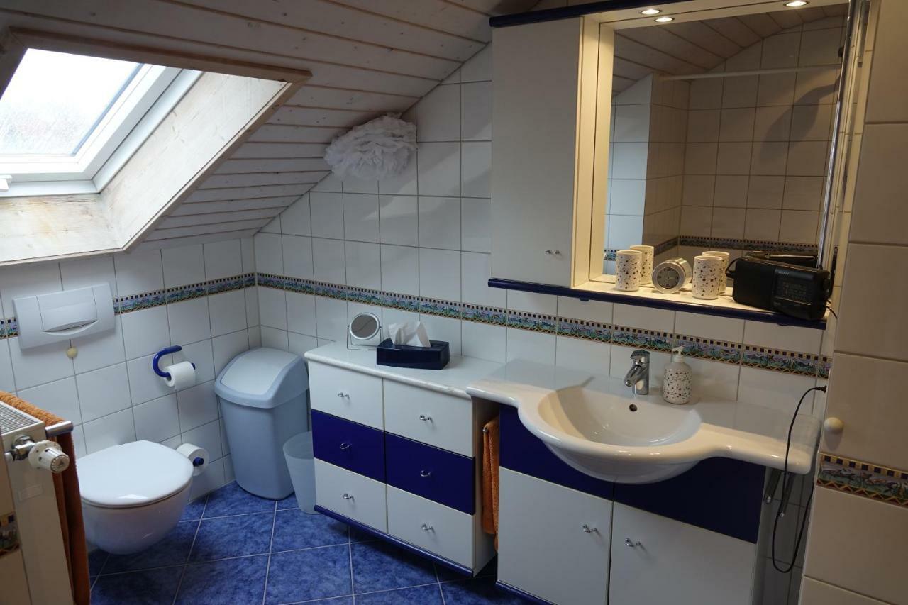 Haus Riegseeblick Esterno foto